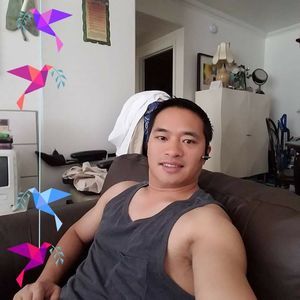 Meet your Posher, Victor jr